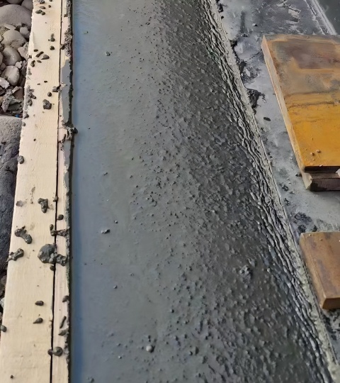 麒麟环氧砂浆的特点及施工流程​