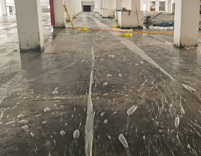 麒麟不发火砂浆和不发火金属骨料有什么区别