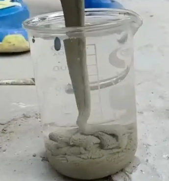 麒麟水工混凝土絮凝剂，水下抗分散剂的作用及施工方法