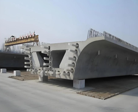 麒麟抗冻压浆料的特点及标准化施工工艺